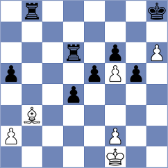 Herrera - Cooklev (chess.com INT, 2024)