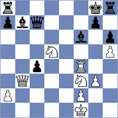 Tristan - Tsydypov (chess.com INT, 2025)