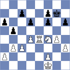 Markov - Sadovaya (Kimry, 2010)