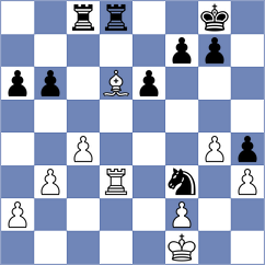 Demirtas - Tanriverdi (chess.com INT, 2025)