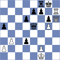 Viskelis - Castaneda (chess.com INT, 2023)