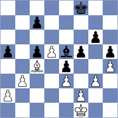 Bobomurodova - Hernandez (chess.com INT, 2024)