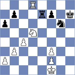 Li - Xie (Fuling CHN, 2024)