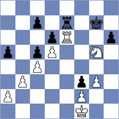 Cuenca Jimenez - Jorquera (chess.com INT, 2023)