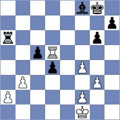 Ma Qun - Aronian (chess.com INT, 2025)
