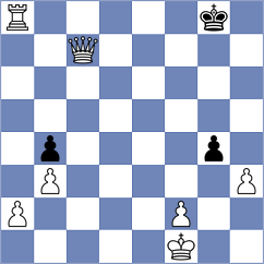 Camber - Sparsh (Lichess.org INT, 2021)