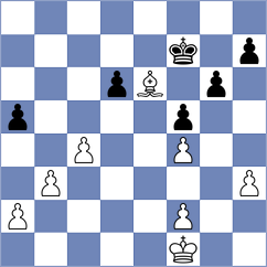Abdusattorov - Jarovinsky (chess.com INT, 2022)