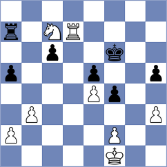 Grapsa - Gerbelli Neto (chess.com INT, 2022)