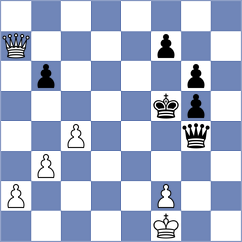 Fancourt - Seet (Lichess.org INT, 2021)