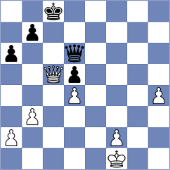 Thomsen - Radovic (Copenhagen, 2004)