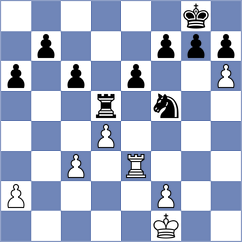 Prem - Hofstadler (Playchess.com INT, 2020)