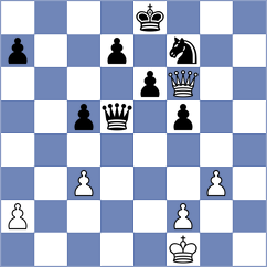 Moskvin - Steel (chess.com INT, 2022)