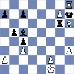 Gavrilescu - Tanenbaum (Chess.com INT, 2021)