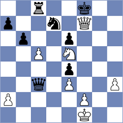 Kobalia - Ferreira (chess.com INT, 2025)