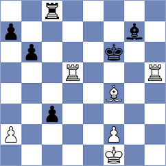 Koziorowicz - Jagodzinski (Wroclaw POL, 2024)