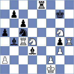 Bykhovsky - Le Tuan Minh (chess.com INT, 2022)