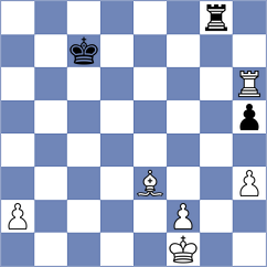 Mazurkiewicz - Rose (chess.com INT, 2024)