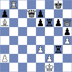 Firouzja - Valdes Romero (Chess.com INT, 2020)