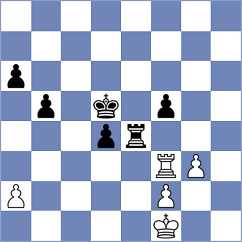 Kovalenko - Evstegneev (Nikolaev, 2001)