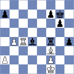 Aghaei - Sieciechowicz (chess.com INT, 2025)