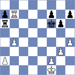Gluscevic - Kovacevic (Obrenovac, 2008)