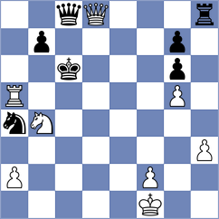 Pranav Pradeep Nair - Ilincic (Novi Sad SRB, 2024)
