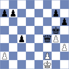 Ruderman - Foord (Eastpointe, 1993)