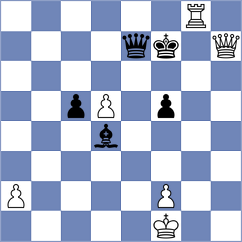 Sethuraman - Mitrabha (chess24.com INT, 2022)