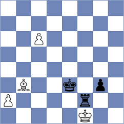 Bajo Gutierrez - Safundzic (Bled, 1995)
