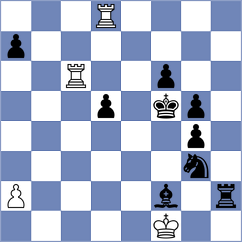 Senlle Caride - Roux (chess.com INT, 2022)