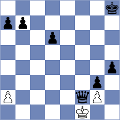 Omarbek - Jacobson (Almaty KAZ, 2024)