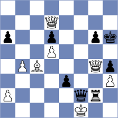Ronka - Schut (Chess.com INT, 2020)