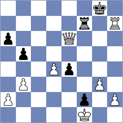 Howell - Diaz Perez (chess.com INT, 2025)