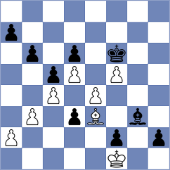 Efremova - Bacrot (chess.com INT, 2022)
