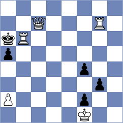Martinovic - Leakovic (Sv Filip i Jakov, 2011)