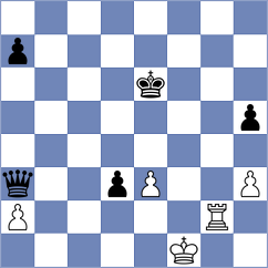 Pedersen - Aagaard (Aarhus, 1989)