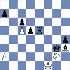 Wagh - Begmuratov (Chess.com INT, 2020)