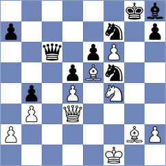 Comp MChess Pro - Comp Rebel 7 (Debrecen, 1996)