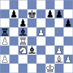 Eljanov - Gretarsson (Chess.com INT, 2020)