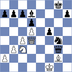 Banos - Alonso Moyano (Barcelona ESP, 2022)