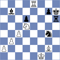 Mackic - Ivanisevic (Niksic, 1997)