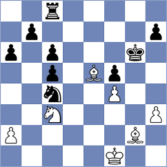 Fantinel - Pakleza (chess.com INT, 2024)