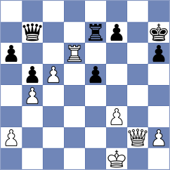 Linares Napoles - Rivera Gutierrez (Havana CUB, 2025)