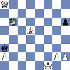 Garcia Rodriguez - Bethencourt Hernandez (lichess.org INT, 2022)