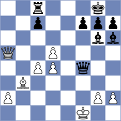 Egorov - Romero Barreto (chess.com INT, 2024)