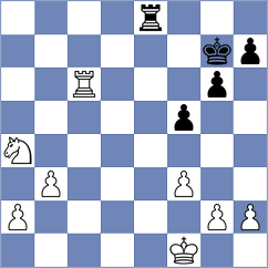 Buchenau - Matthew Bailey (chess.com INT, 2024)