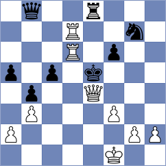 Torres Alvarez - Greppi Gonzalez (Madrid, 2015)