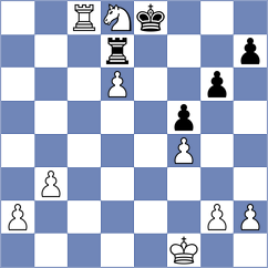 Marx - Moghaddami (Hamburg GER, 2024)