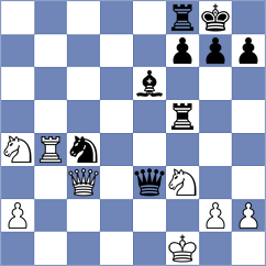Dashdorj - Naroditsky (Belfort, 2005)