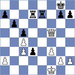 Buscara - Hasseine (Playchess.com INT, 2021)